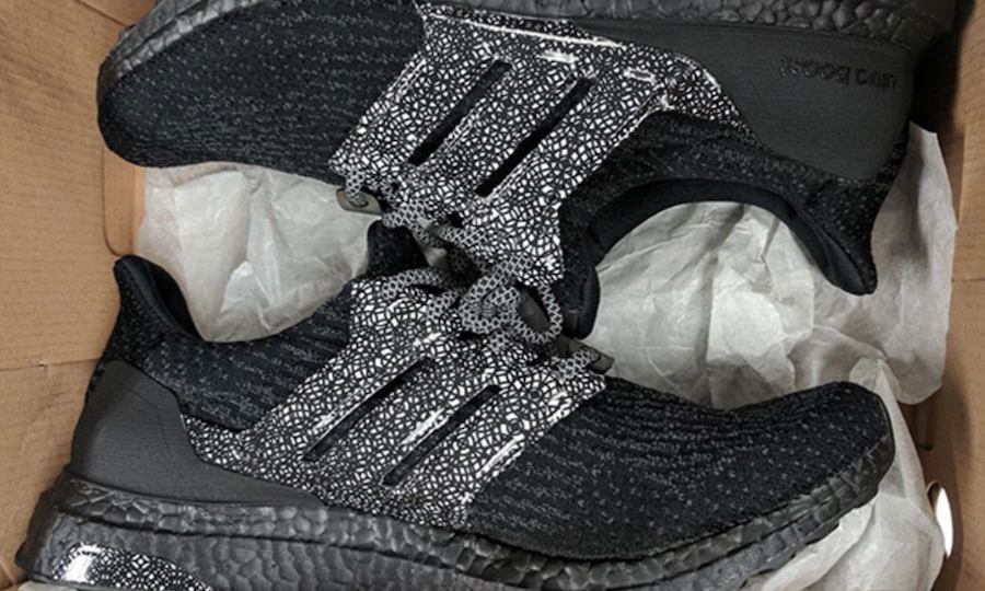 恐怕只能过眼瘾，Concepts x adidas 超限定 Ultra Boost 曝光