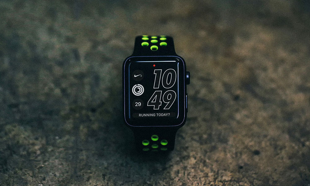 新款 Apple Watch 3 或将增加 27 项锻炼模式
