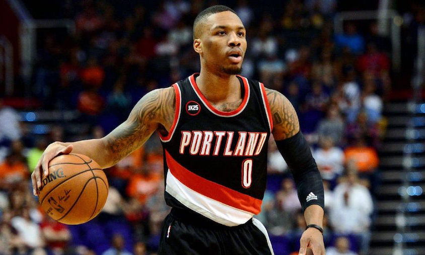 Damian Lillard 解释为什么自己的签名鞋没有搭载 BOOST 科技