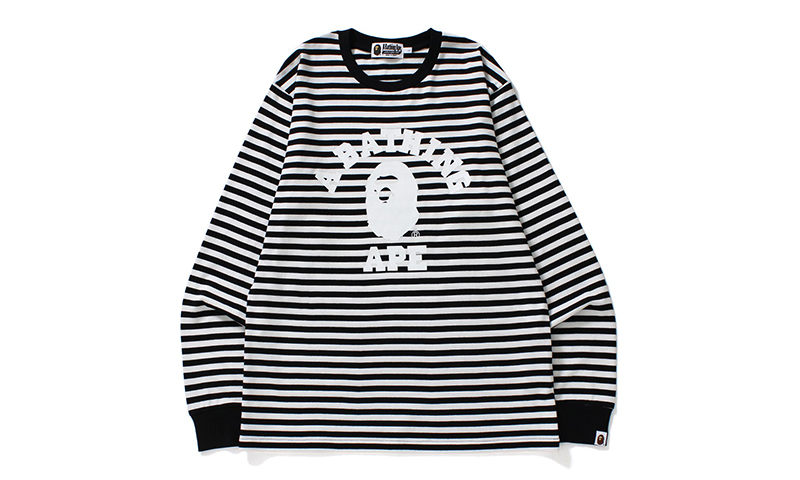 A BATHING APE® 线上限定单品即将发售