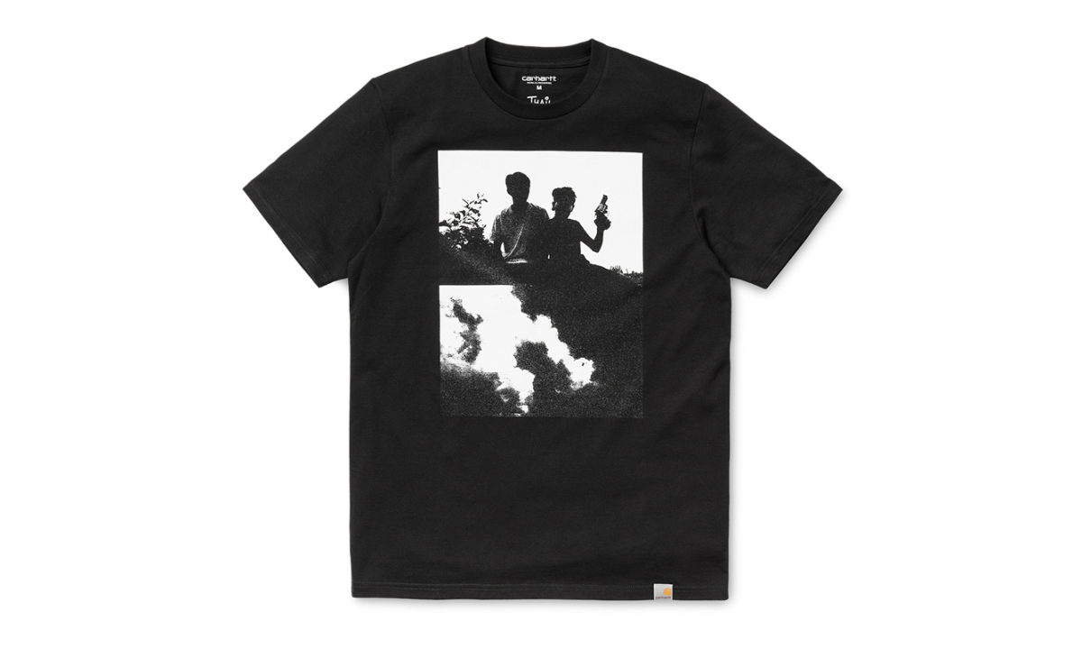 Carhartt WIP 2017 秋冬首波新品正式开卖