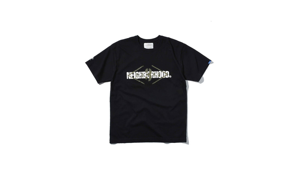 MADNESS x NEIGHBORHOOD 三周年联乘系列单品正式公布