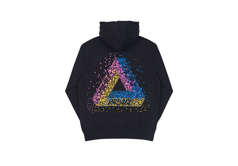 PALACE 2017 秋冬全系列单品公开