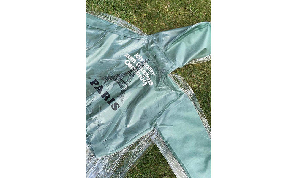 VETEMENTS 官方正式预告 2017 秋冬第二波新品正式开催