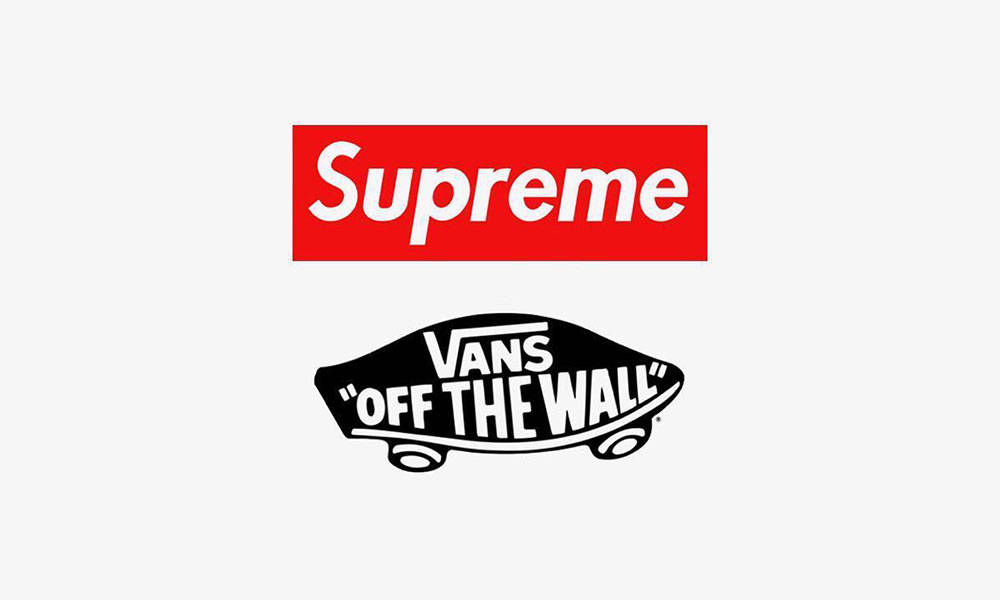 Supreme x VANS 2017 联乘系列或将于下周发售