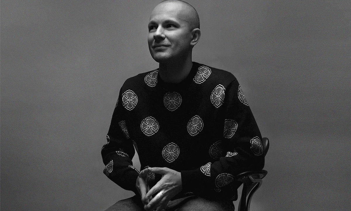 Gosha Rubchinskiy 在俄罗斯青年中的影响力究竟如何