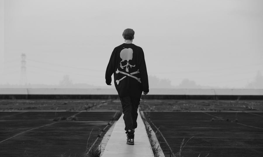 MASTERMIND WORLD 2017 秋冬系列 Lookbook 发布