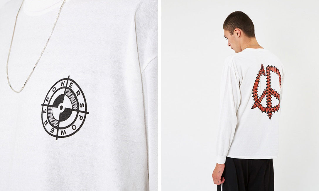 Eric Elms 携 POWERS 新系列进驻 GOODHOOD