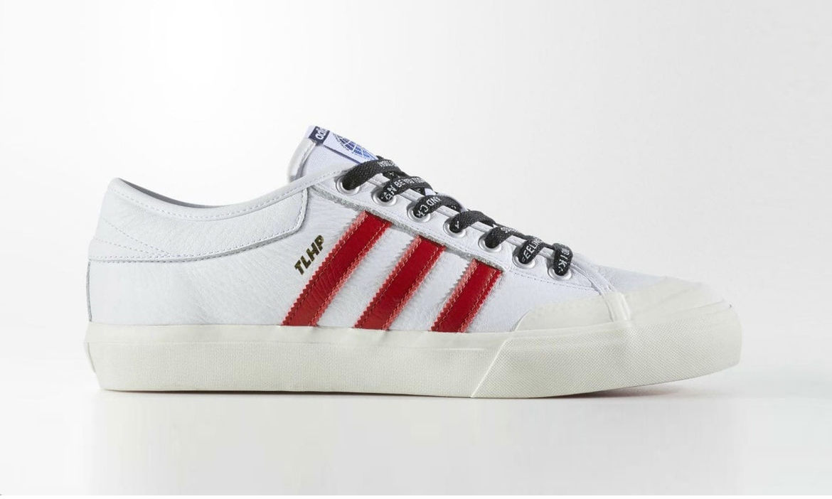 A$AP Ferg x adidas Skateboarding 推出 “Trap Lord” Matchcourt Mid