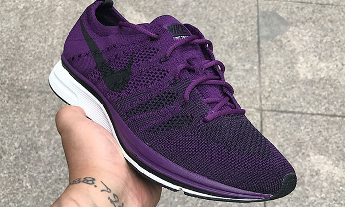 Nike Flyknit Trainer 将有更多配色版本登场