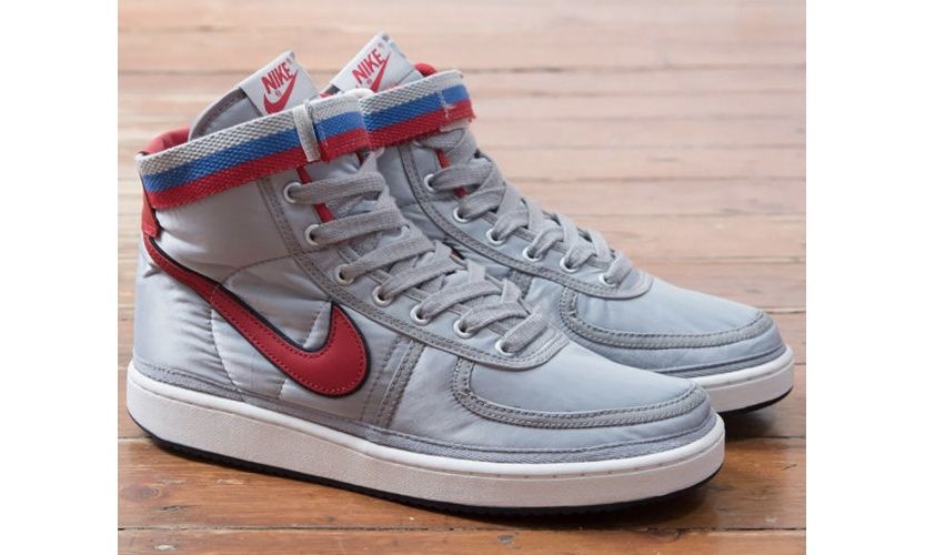 大热复古款 Nikelab Vandal High OG 重新回归