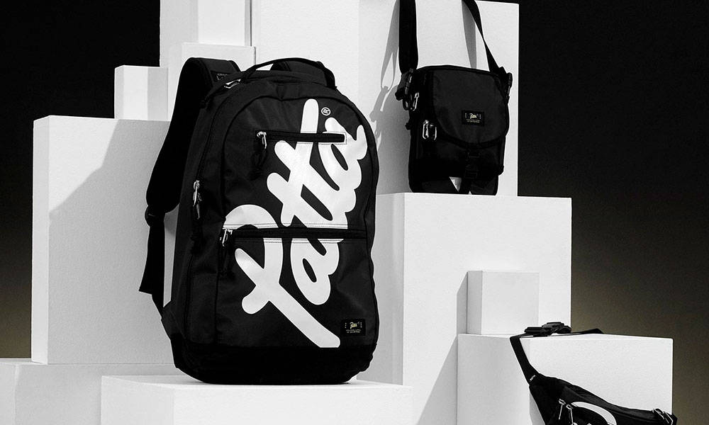 Patta 2017 秋冬包袋系列公布