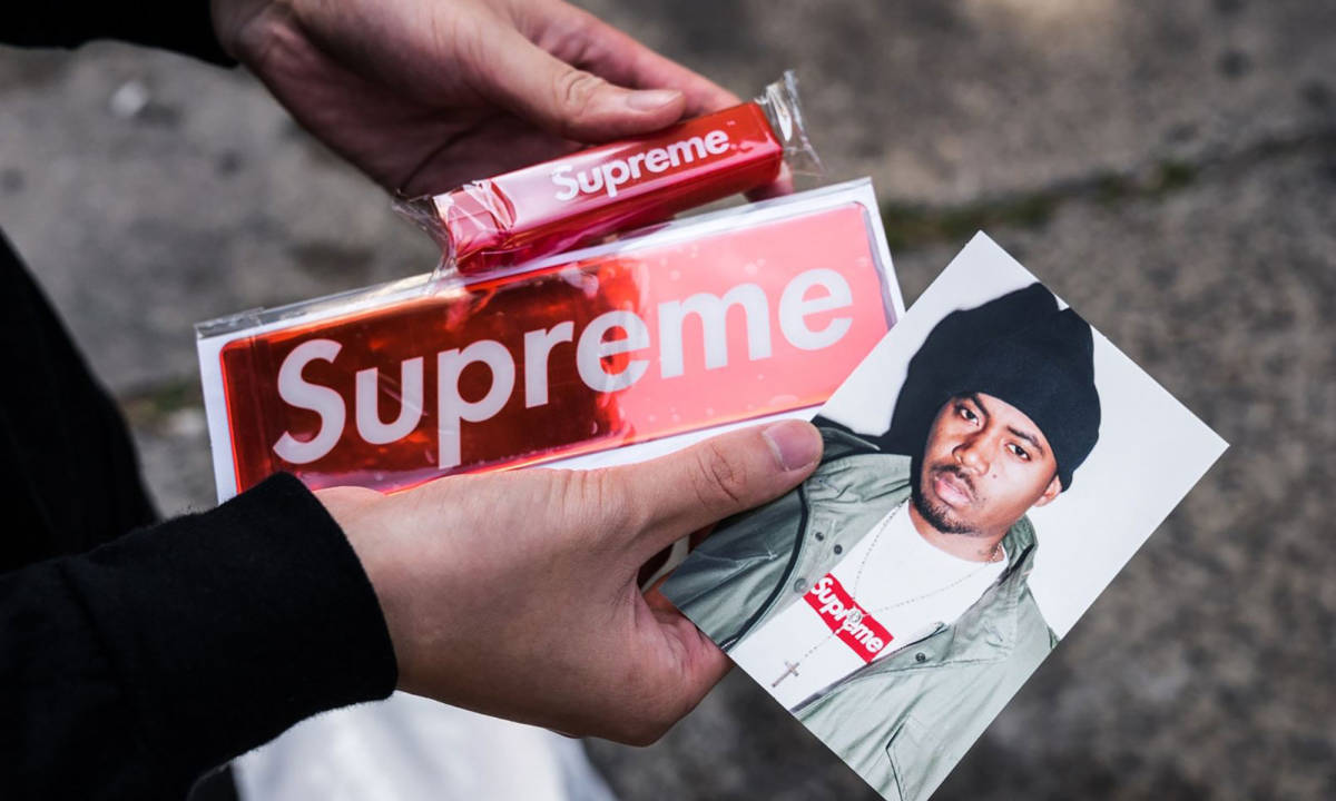 本季 Supreme 最好炒卖、最多吐槽的都是什么？