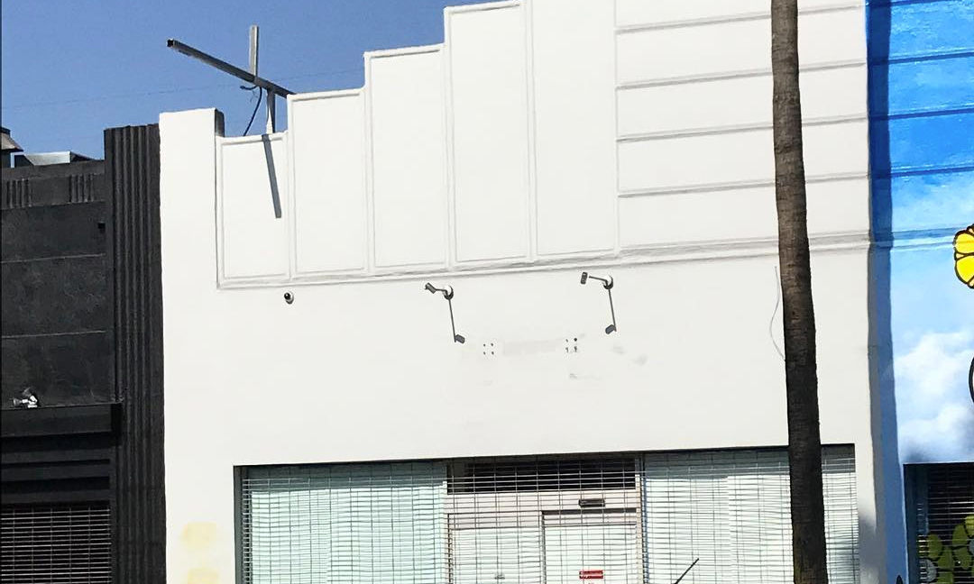移师新地址？Supreme 洛杉矶门店目前正式关闭