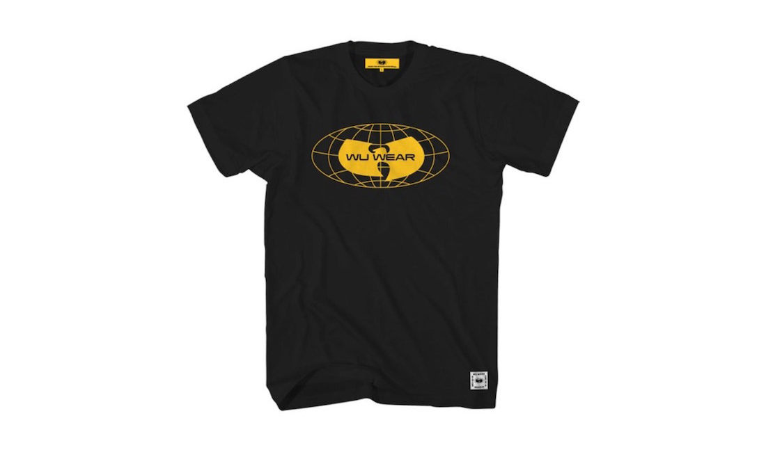 RZA 宣布将复活 Hip-Hop 服装品牌 Wu Wear