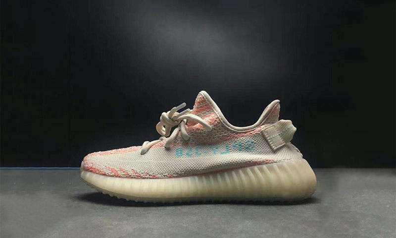 叒叒叒来？疑似 Yeezy Boost 350 V2 新配色谍照再次曝光