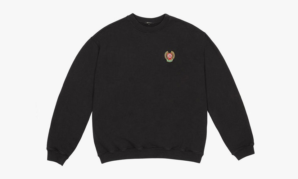 YEEZY SEASON 5 系列再度于 Yeezy Supply 补货
