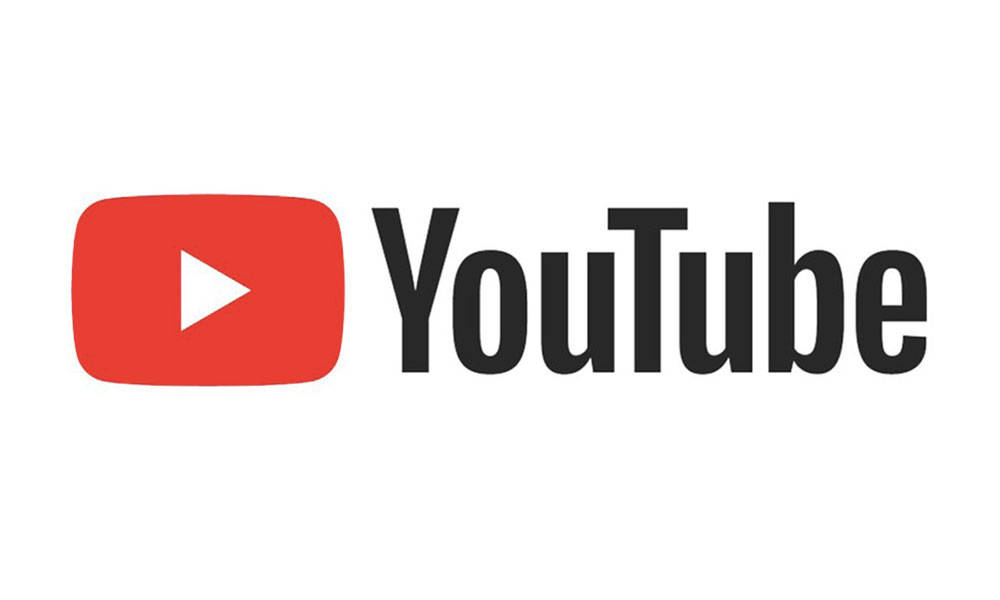 YouTube 12 年来首次更新 Logo