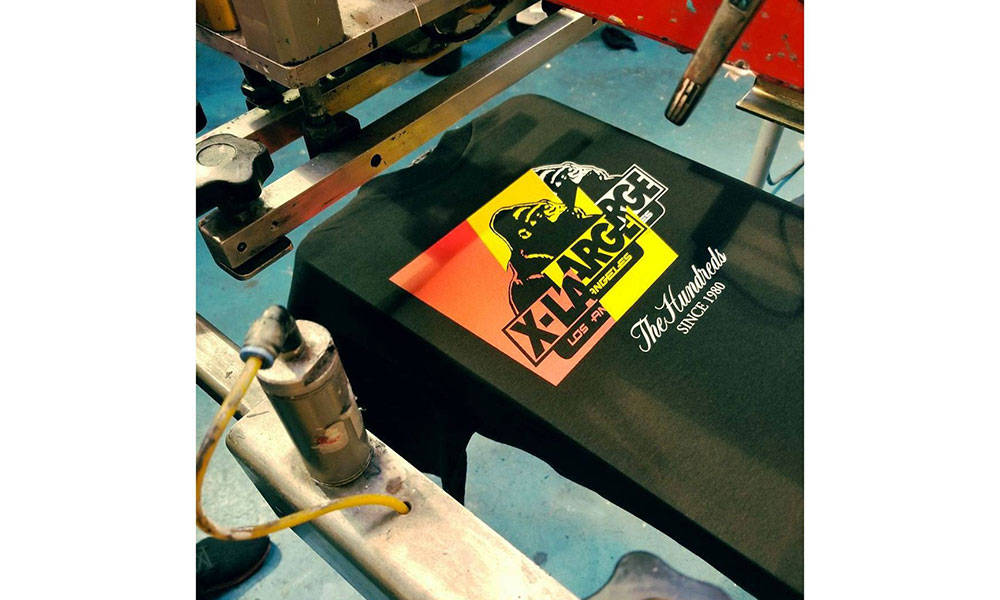Bobby Hundreds 亲自曝光 X-LARGE x The Hundreds 全新合作单品