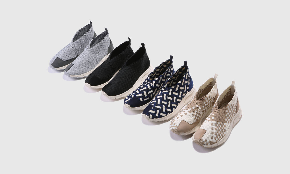老北京情怀，FOOT INDUSTRY Fly 5.0 “YE” 现已开售
