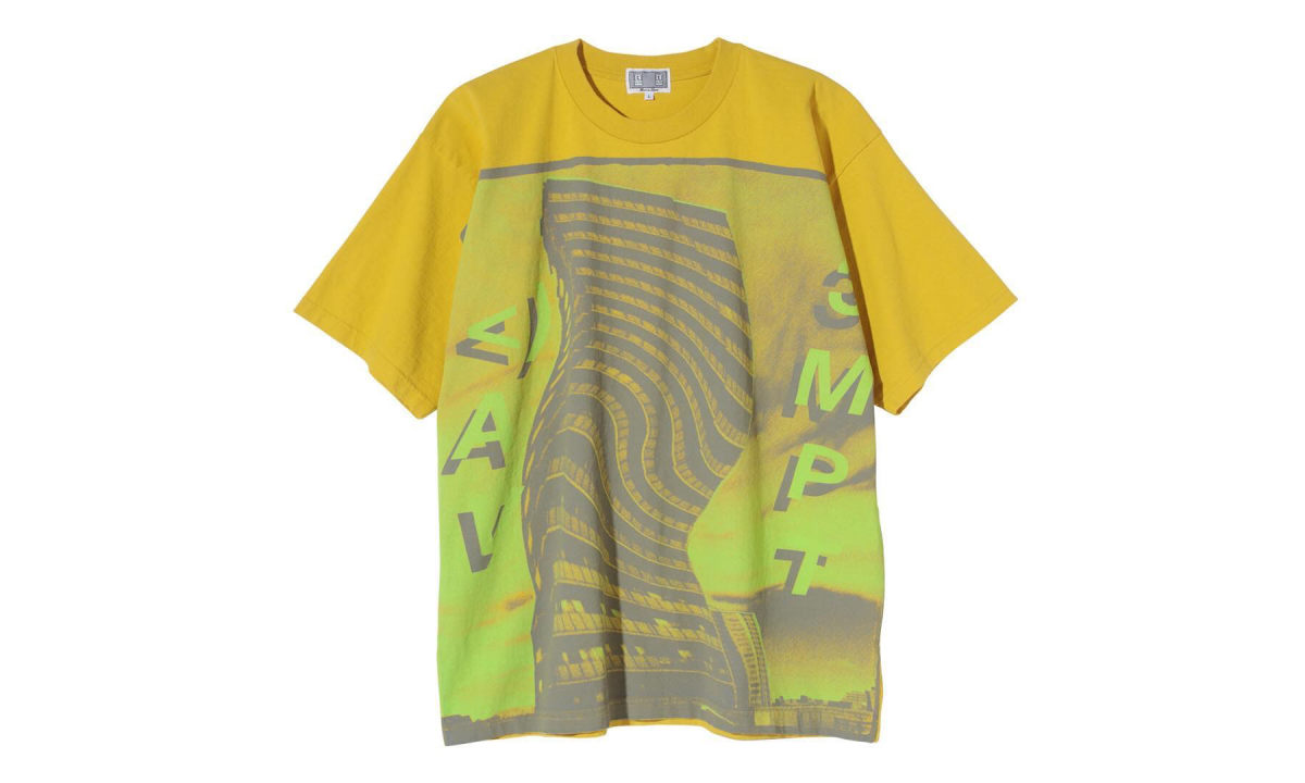 Cav Empt 2017 秋冬第三波新品 10 日开催