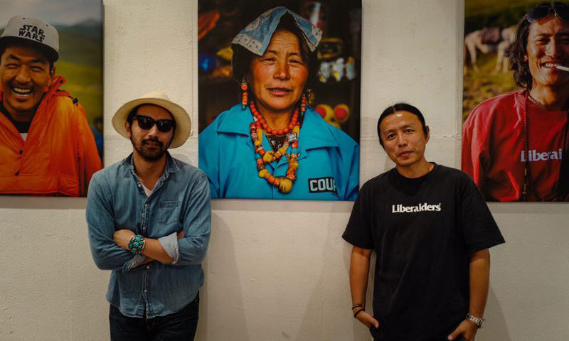 30 年街头底蕴之精粹，梅咏个人品牌 Liberaiders® 正式启动