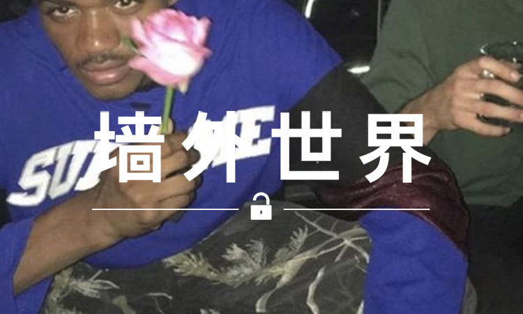 墙外世界 VOL.294 | 3M Logo 和树枝迷彩，更多 Supreme 新品曝光