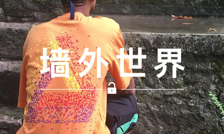 墙外世界 VOL.297 | PALACE 新款 Tri Ferg Tee 也曝光了