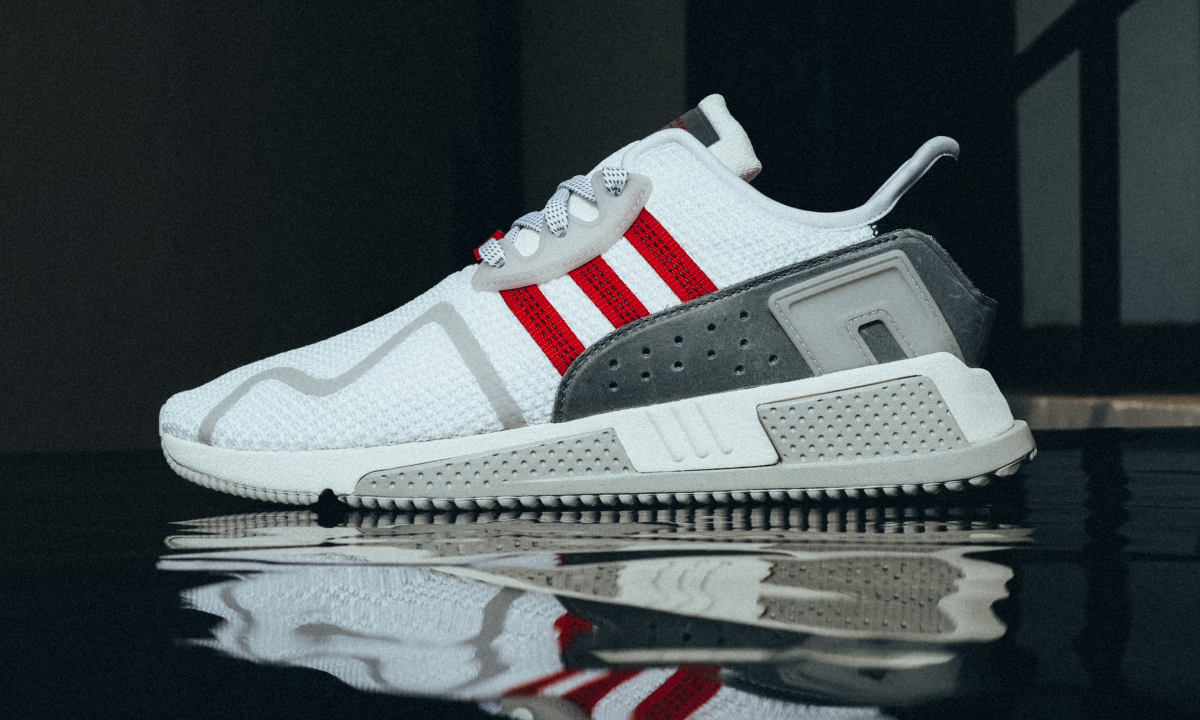 中国只有 550 人能买到这双 adidas