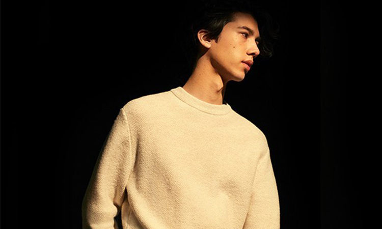 Uniqlo U 带来 2017 秋冬男女装系列首辑 Lookbook