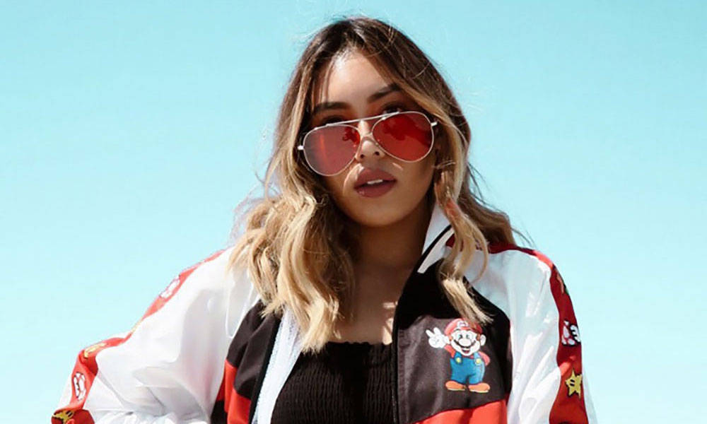 Forever 21 携手 Nintendo 打造全新联乘别注系列