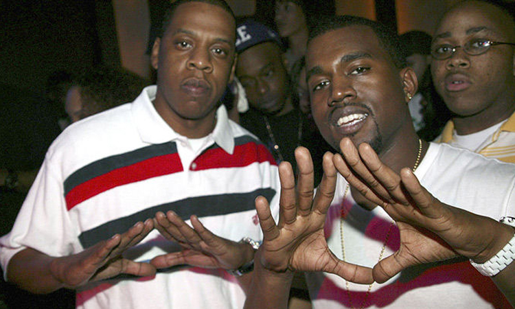 Kanye West 即将与 Jay-Z 面对面解决 Tidal 纠纷
