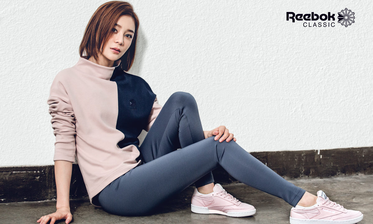多元潮流碰撞，全新 Reebok Club C 炫酷来袭