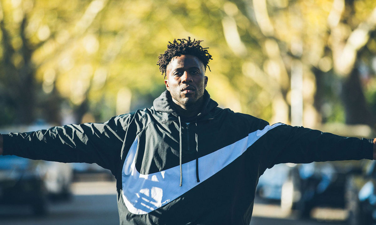 KITH x Nike “Take Flight” 联名 Lookbook 发布