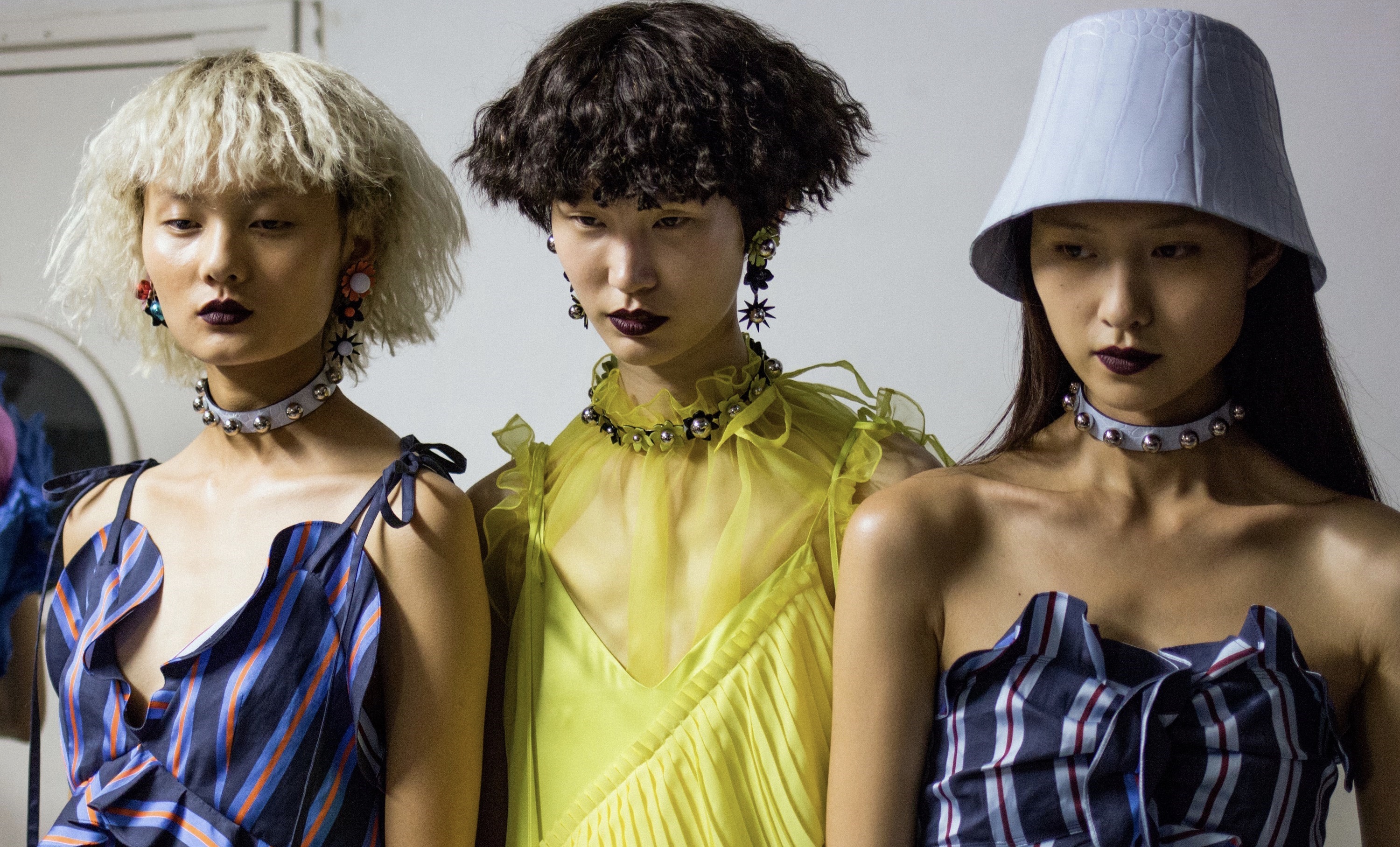 Gucci、Dior 和 Louis Vuitton 官方宣布不使用零码模特
