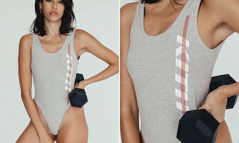 KITH Women 最新 Sport 系列 Lookbook 释出