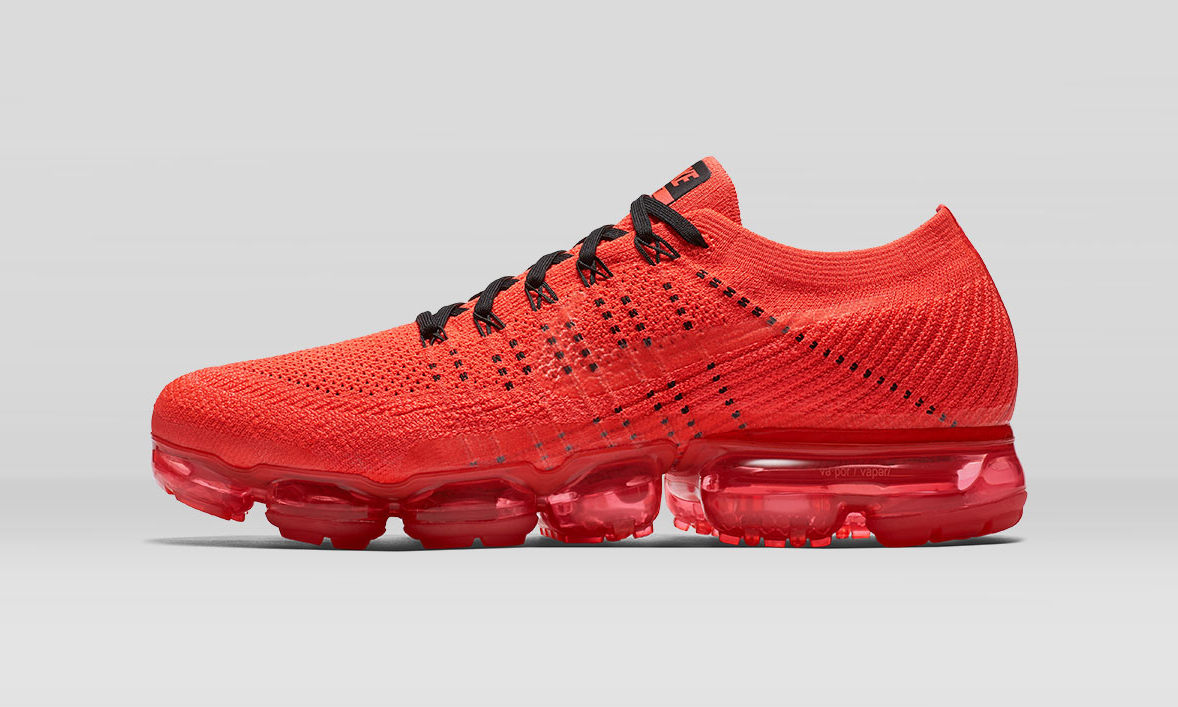 CLOT x NikeLab Air Vapormax 即将于 Nike 香港官网补货