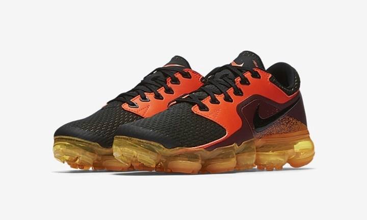 Nike Air VaporMax CS 再度曝光新配色