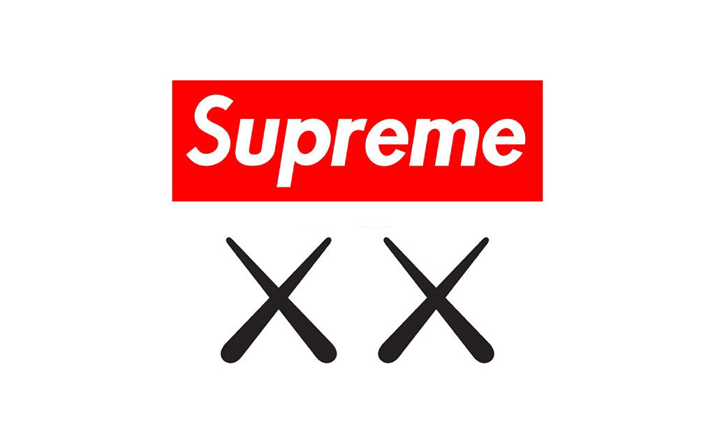 Supreme x KAWS 或将出现？一细节透露重要信息