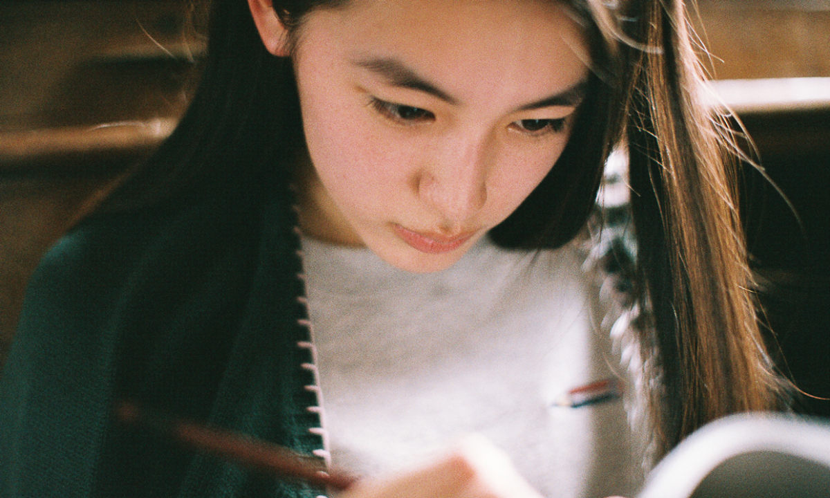 MADGIRL 2017 秋冬 “TAKING IVY” 系列 Lookbook 发布