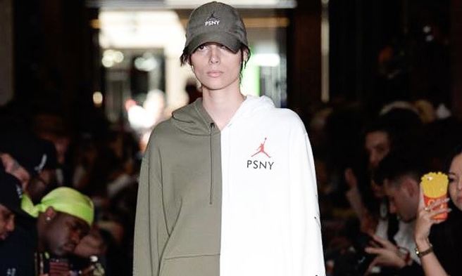 再次与 Jordan Brand 携手，Public School 2018 成衣系列秀场回顾