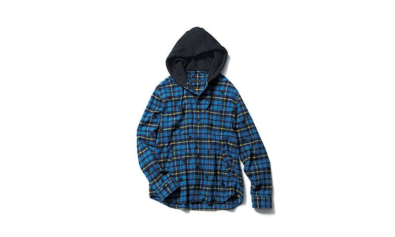 SOPHNET. 2017 秋冬 9 月最后一波单品上架