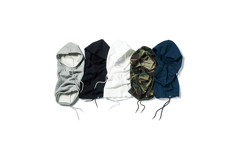SOPHNET. 2017 秋冬最新一波单品即将上架