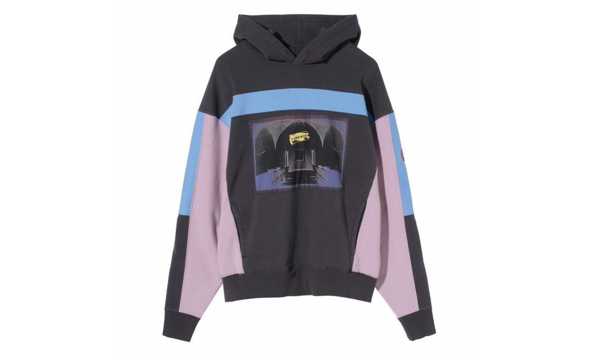 Cav Empt 2017 秋冬 9 月最后一波上架单品详览