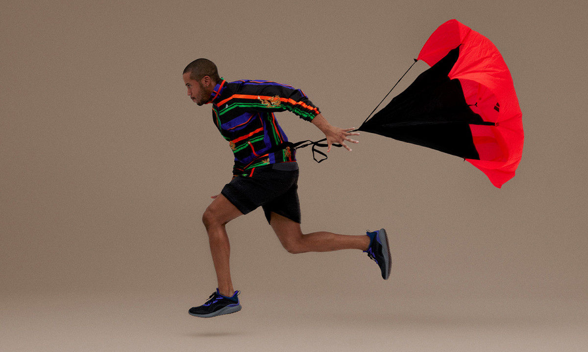 adidas by kolor 2017 秋冬系列 Lookbook 发布