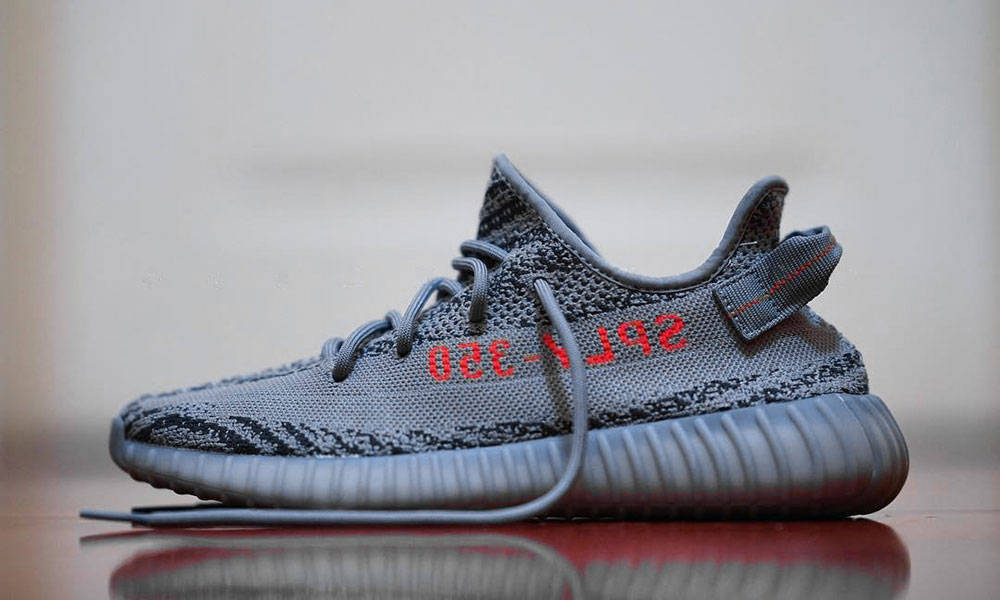 下个月你就能买到 Yeezy Boost 350 V2 “Beluga 2.0” 了