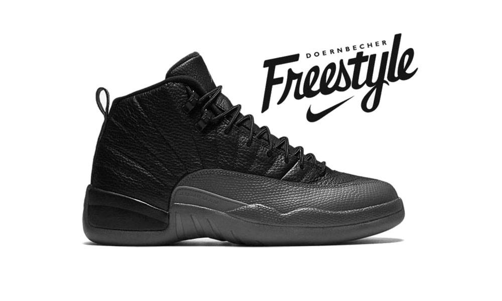 Jordan Brand Doernbecher Freestyle 系列第 14 双将在下月发售