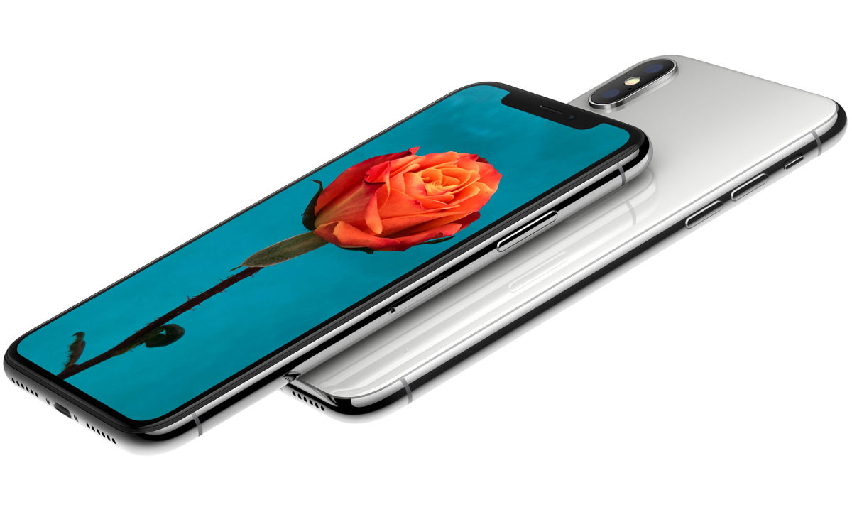 “Hello 未来”，Apple 正式发布 iPhone X