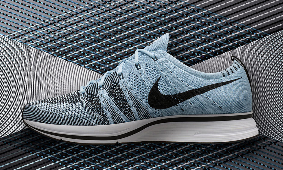 Nike Flyknit Trainer “Cirrus Blue” 配色发售日期确定