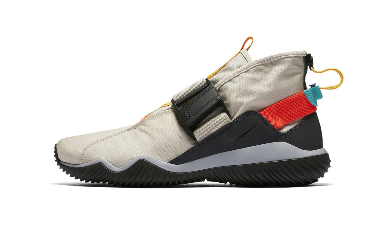 Nike KMTR 推出全新 “Birch” 配色